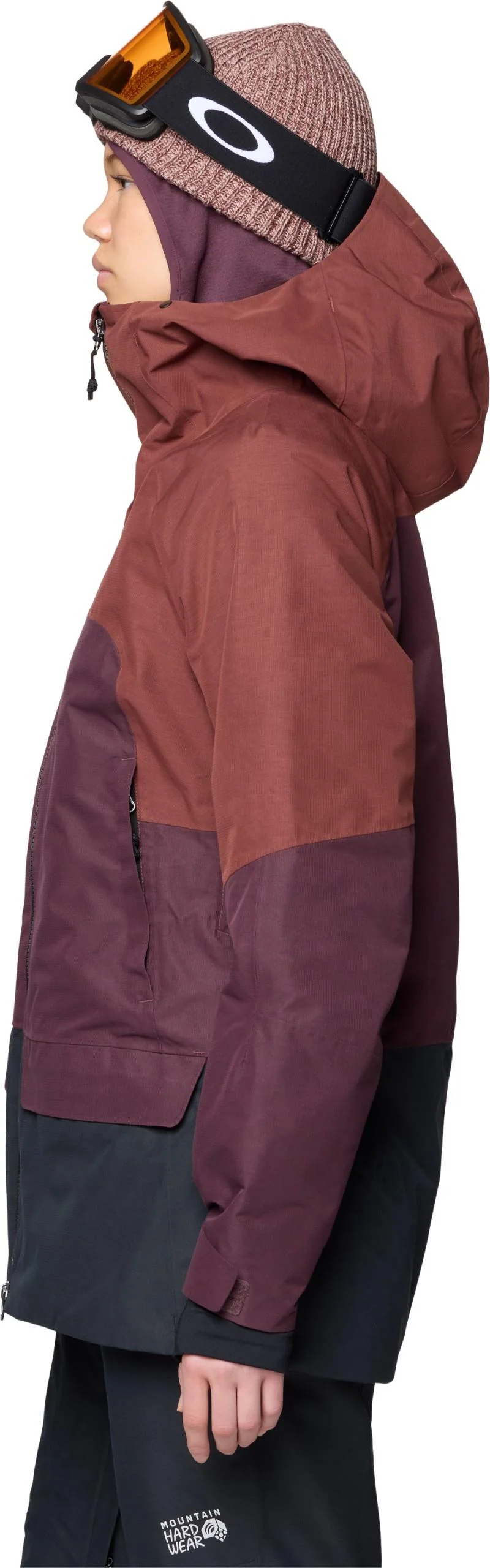 Cloud Bank GTX Jacket - Womens - Image 12