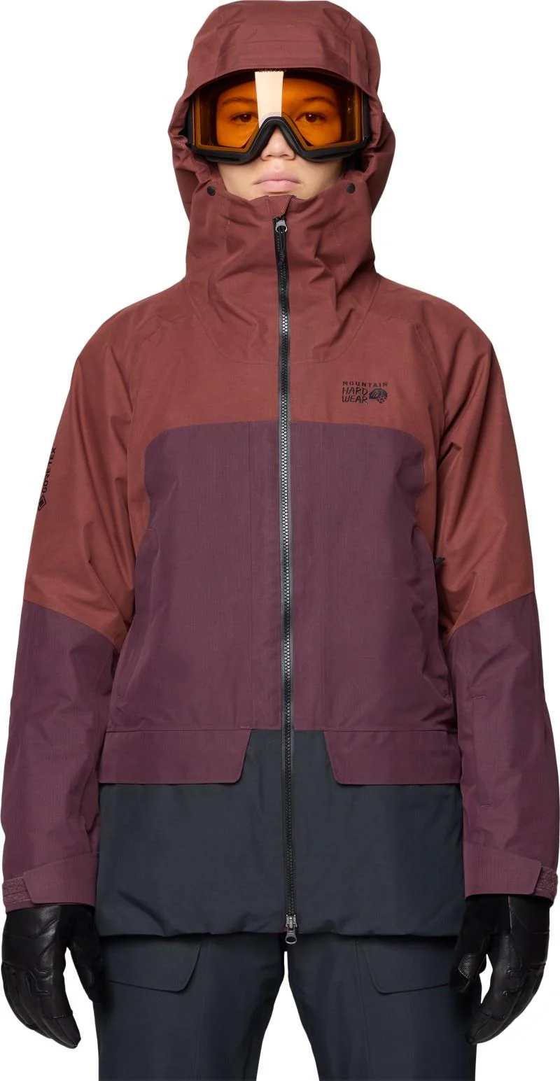 Cloud Bank GTX Jacket - Womens - Image 13