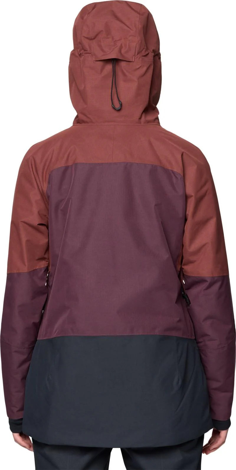 Cloud Bank GTX Jacket - Womens - Image 15