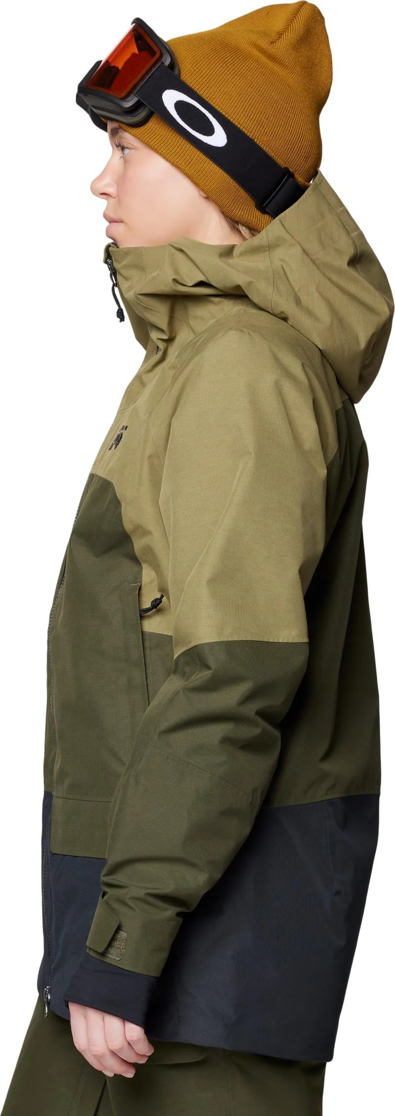 Cloud Bank GTX Jacket - Womens - Image 2