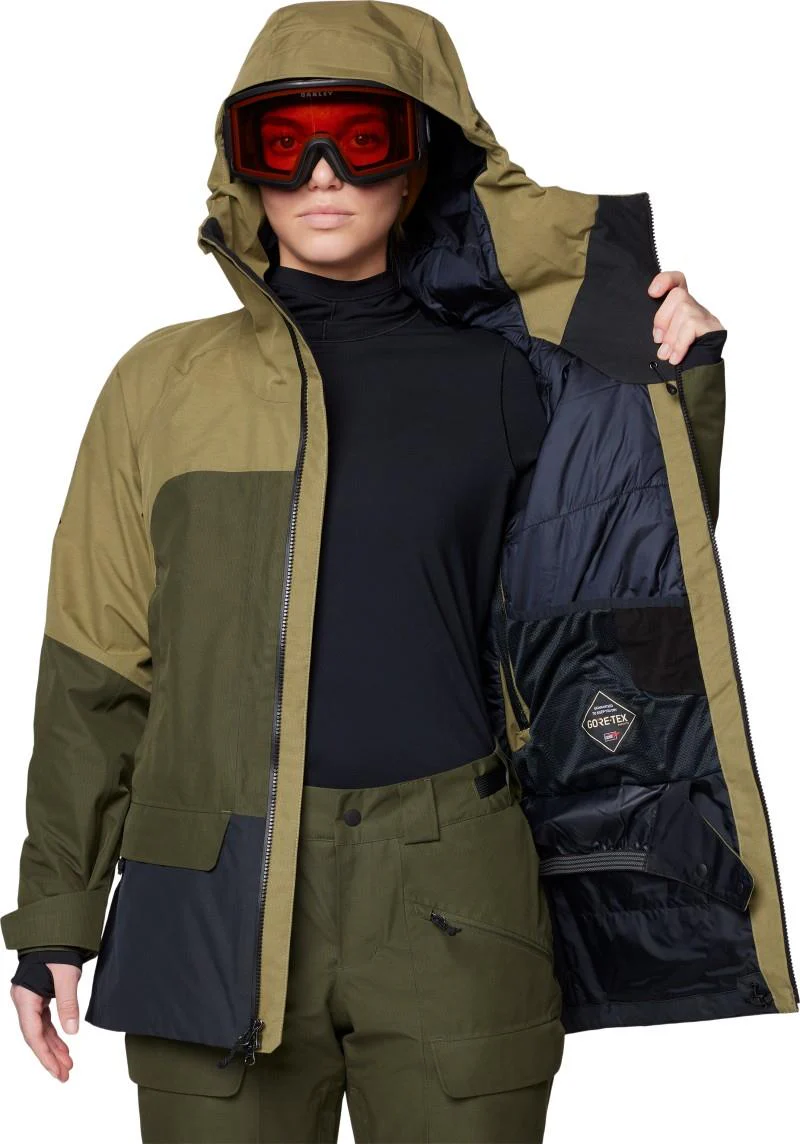 Cloud Bank GTX Jacket - Womens - Image 4