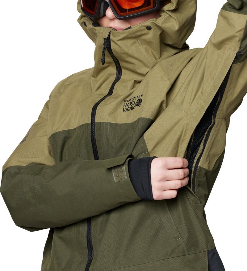 Cloud Bank GTX Jacket - Womens - Image 5