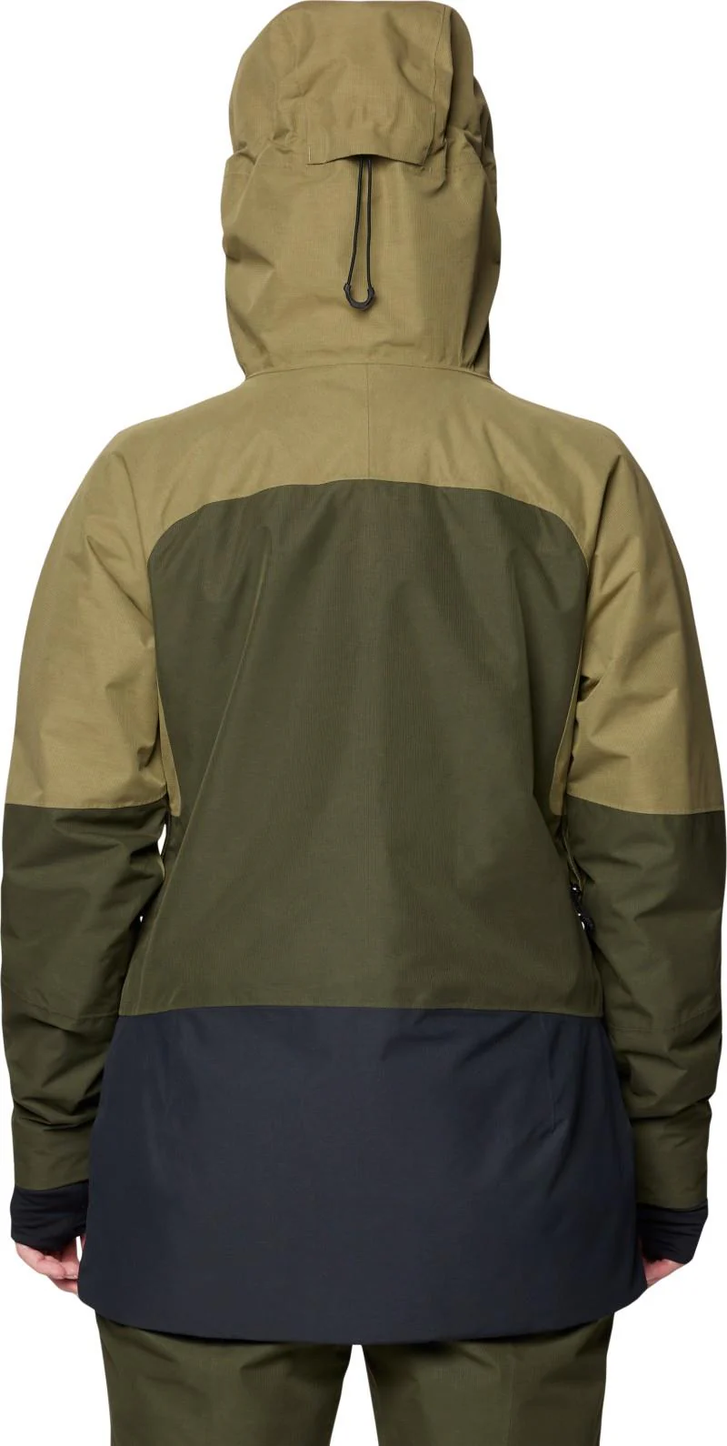 Cloud Bank GTX Jacket - Womens - Image 6