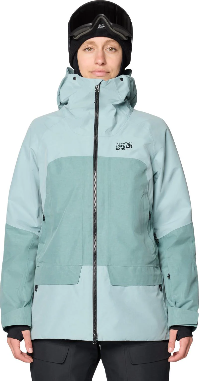 Cloud Bank GTX Jacket - Womens - Image 7