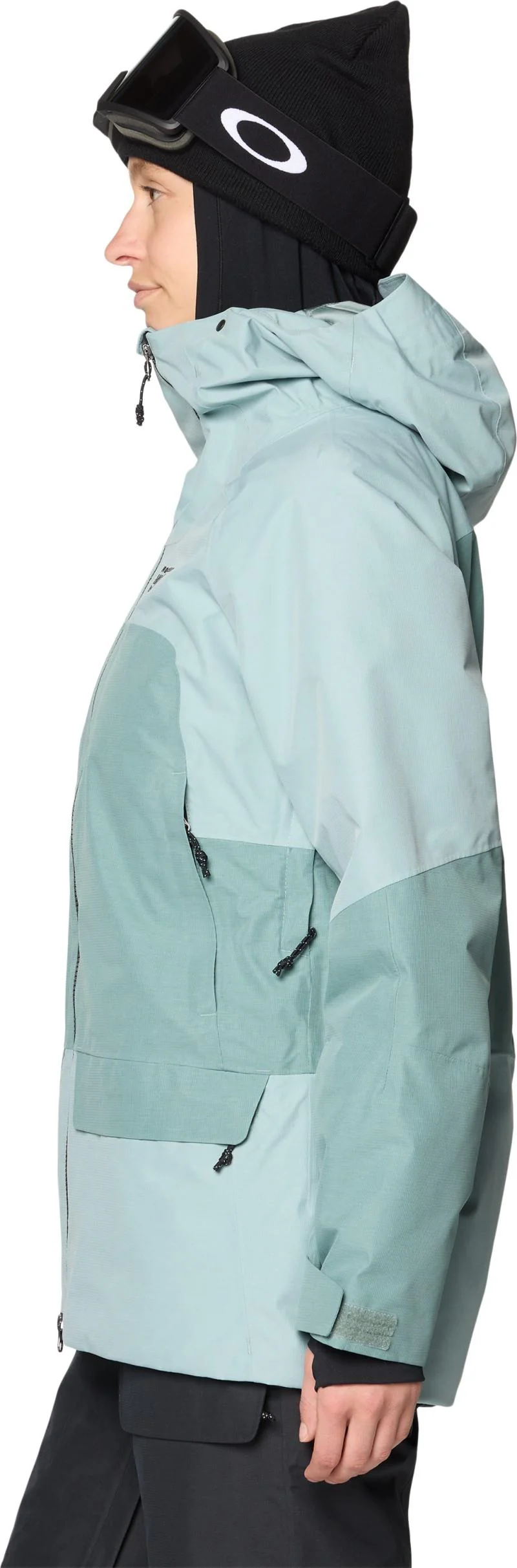 Cloud Bank GTX Jacket - Womens - Image 8