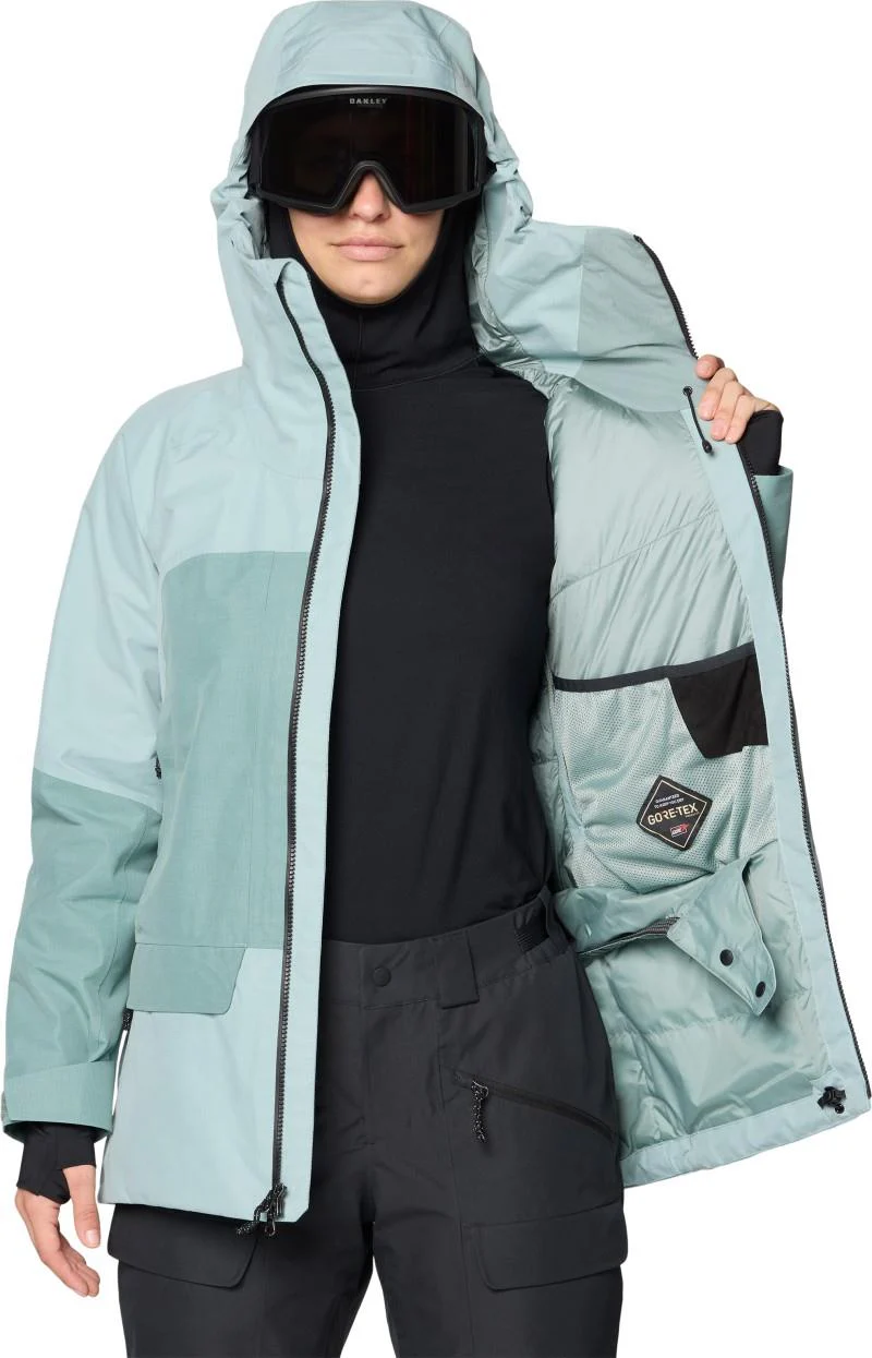 Cloud Bank GTX Jacket - Womens - Image 9