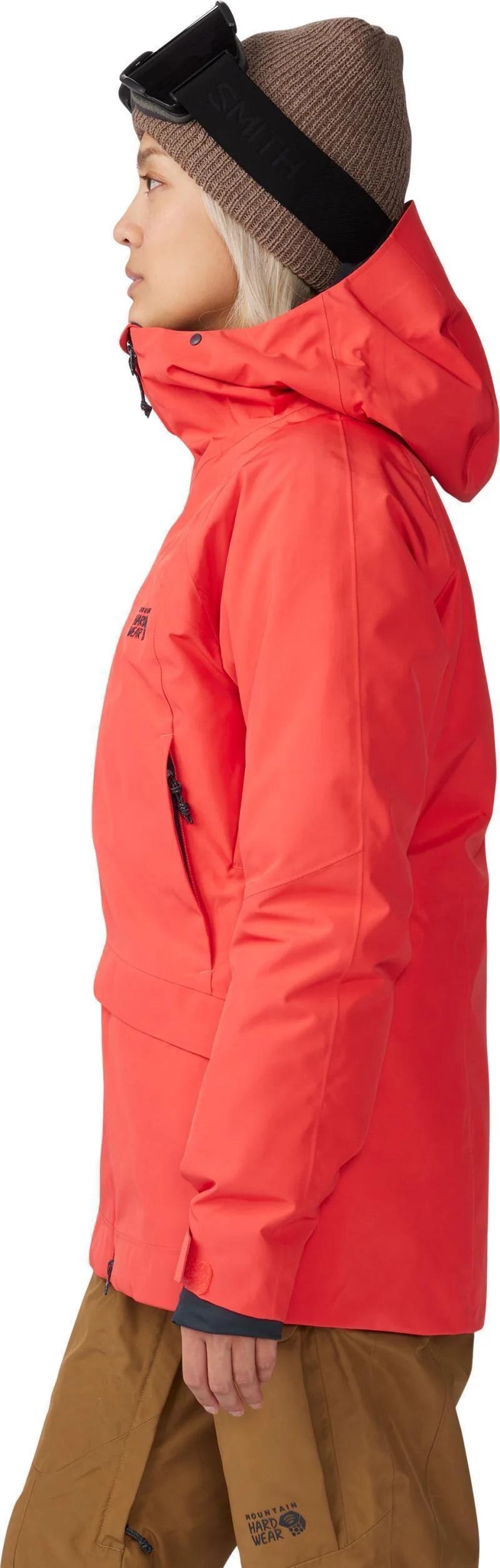 Cloud Bank GTX Jacket - Womens (Prior Season) - Image 20
