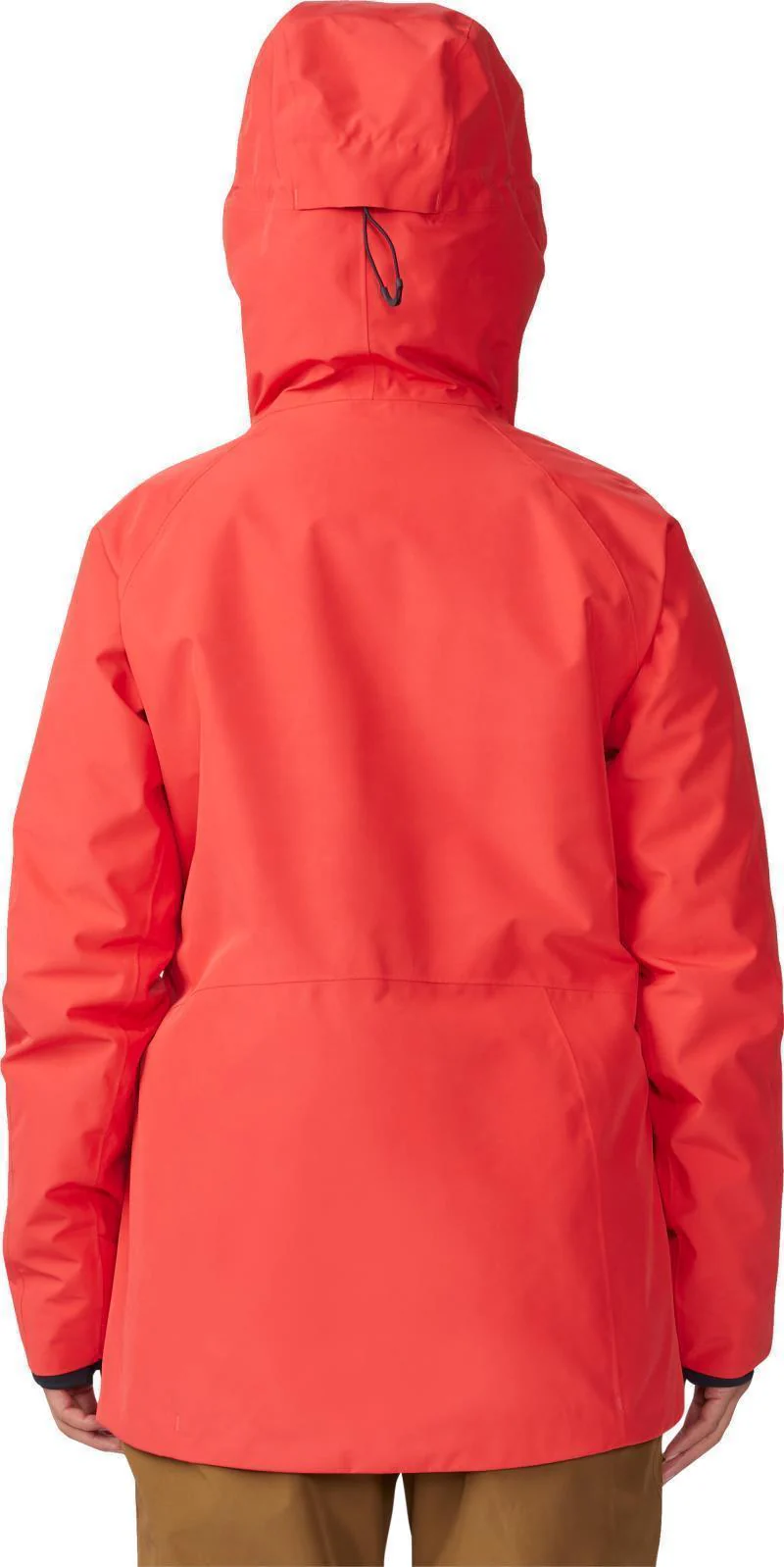 Cloud Bank GTX Jacket - Womens (Prior Season) - Image 21