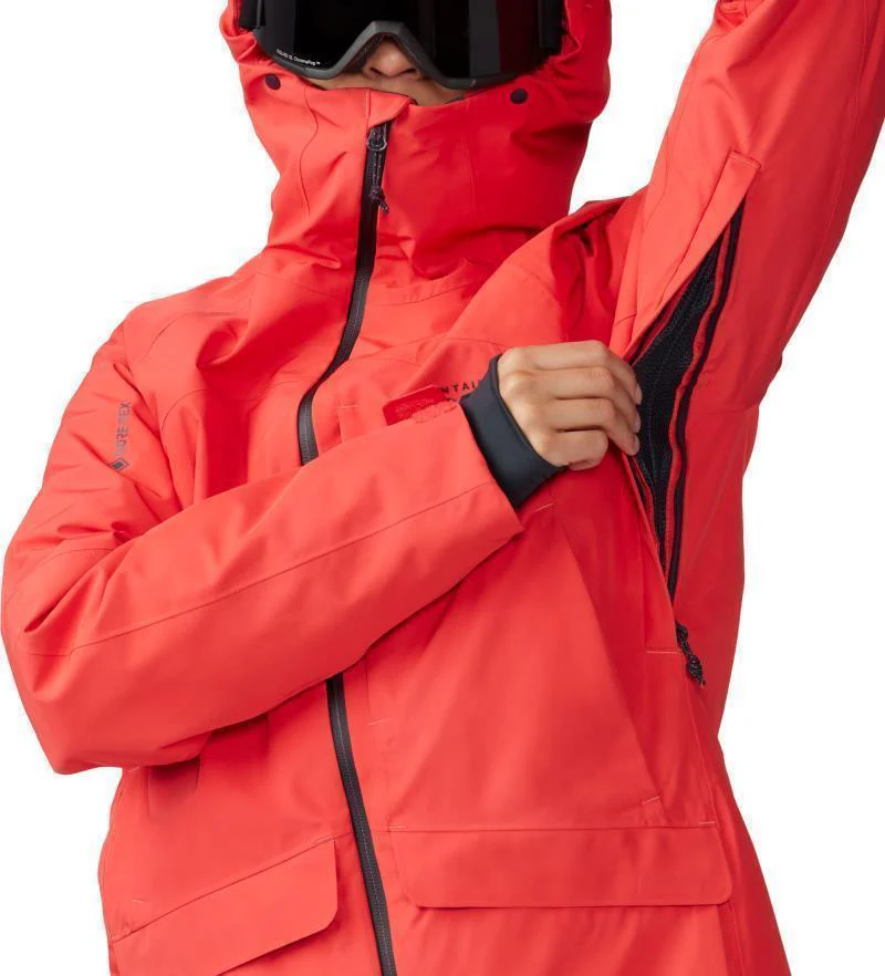 Cloud Bank GTX Jacket - Womens (Prior Season) - Image 24