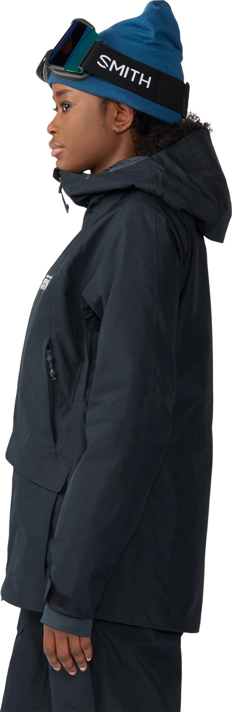 Cloud Bank GTX Jacket - Womens (Prior Season) - Image 3