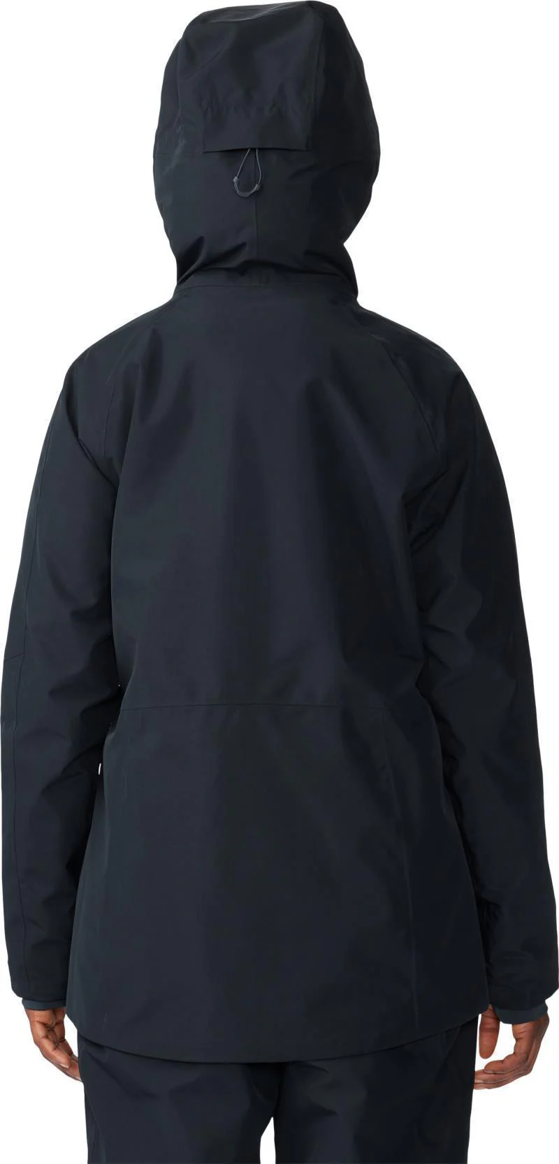 Cloud Bank GTX Jacket - Womens (Prior Season) - Image 4
