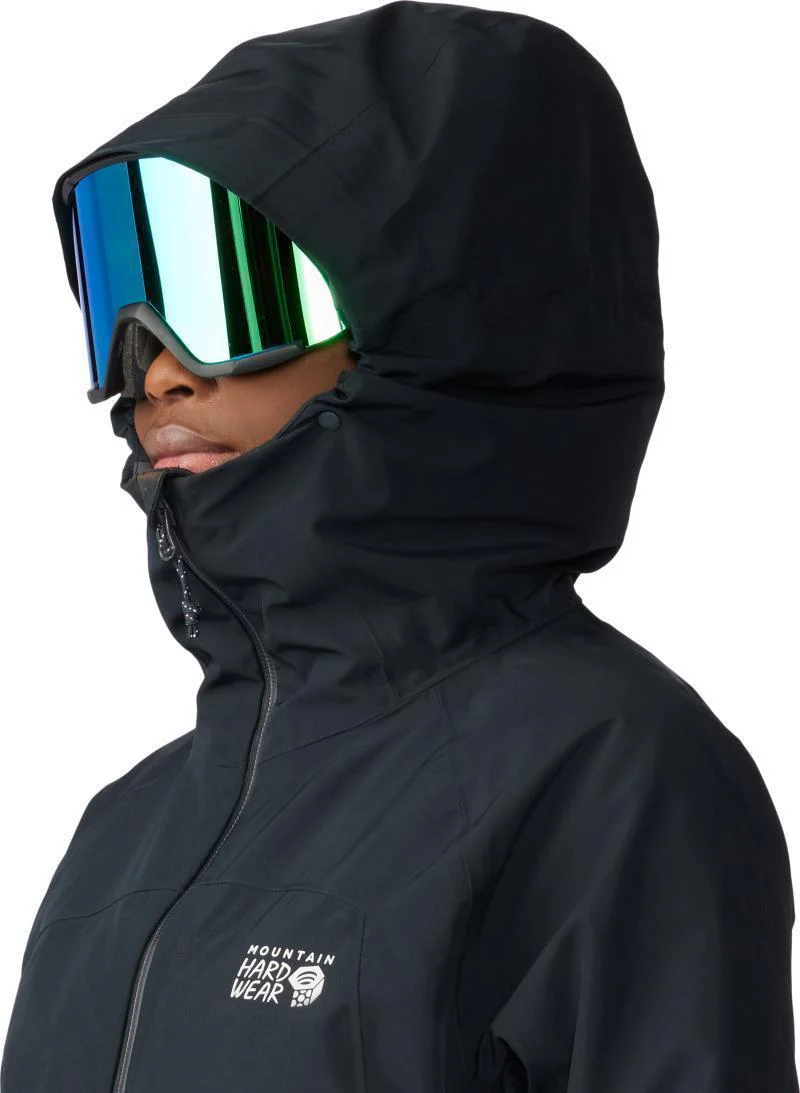 Cloud Bank GTX Jacket - Womens (Prior Season) - Image 6