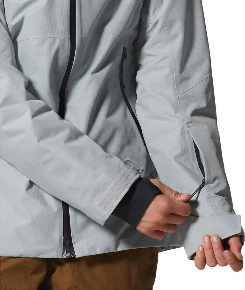 Cloud Bank GTX LT Insulated Jacket - Womens - Image 10