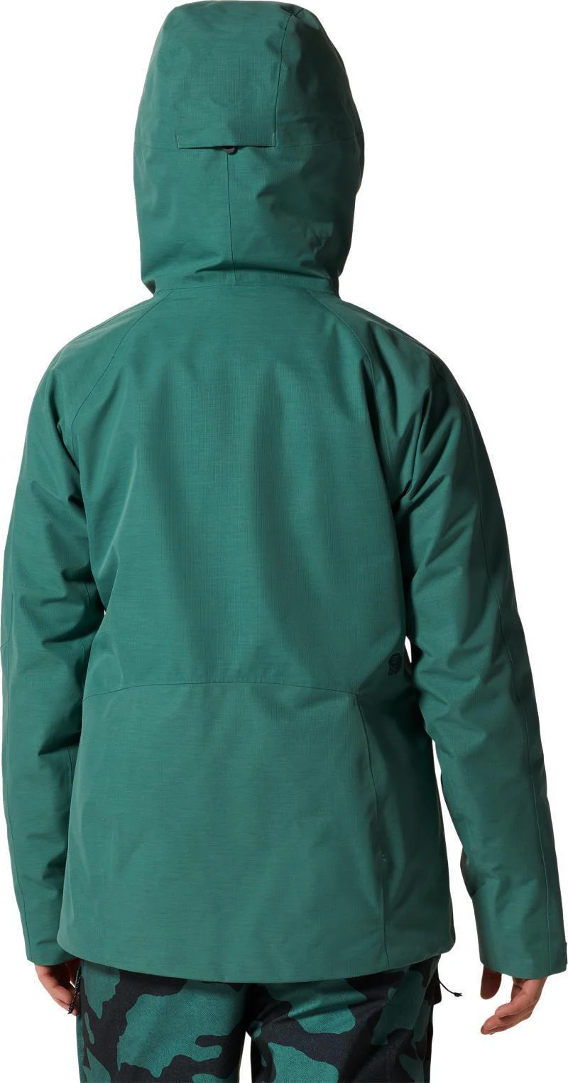 Cloud Bank GTX LT Insulated Jacket - Womens - Image 13