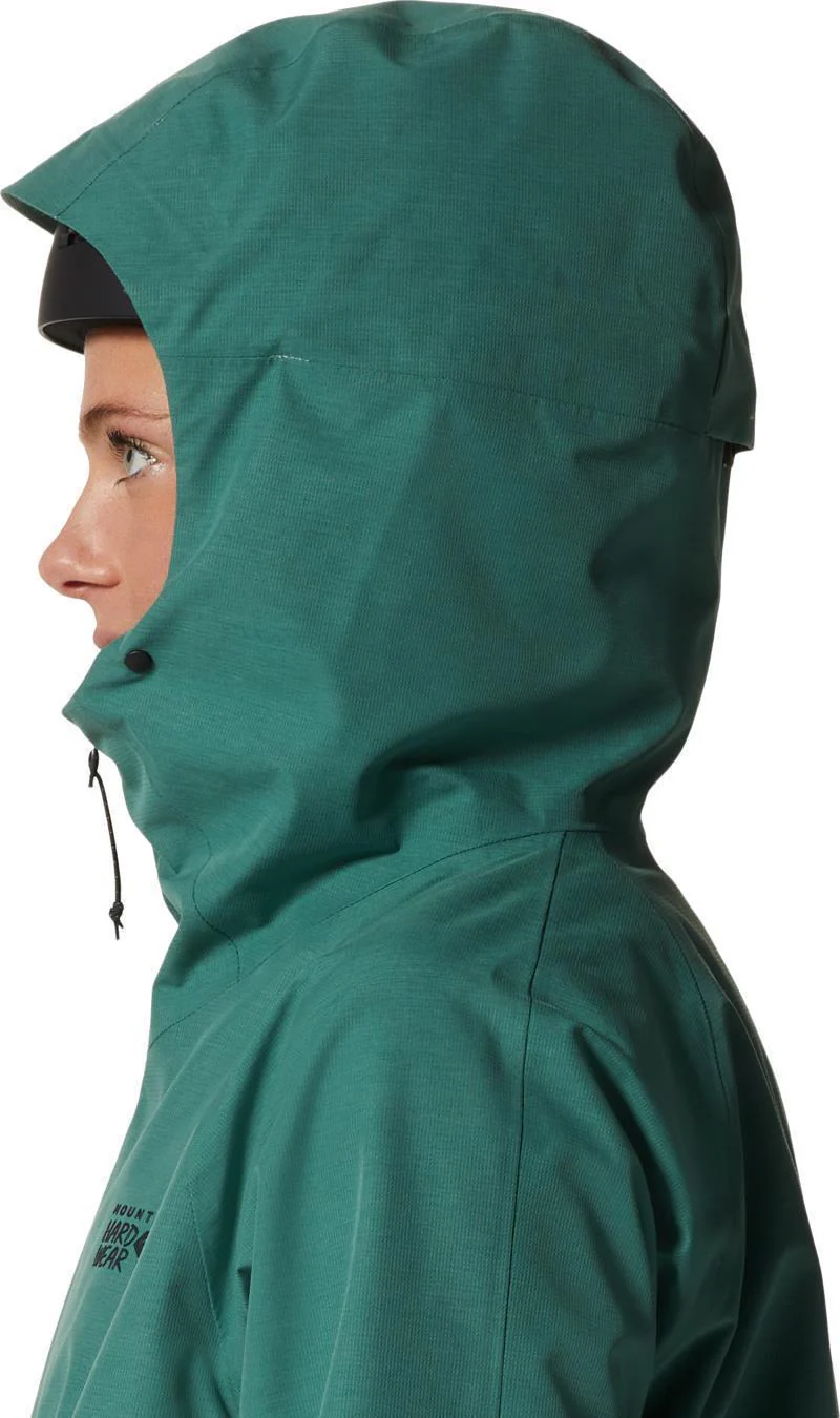 Cloud Bank GTX LT Insulated Jacket - Womens - Image 14