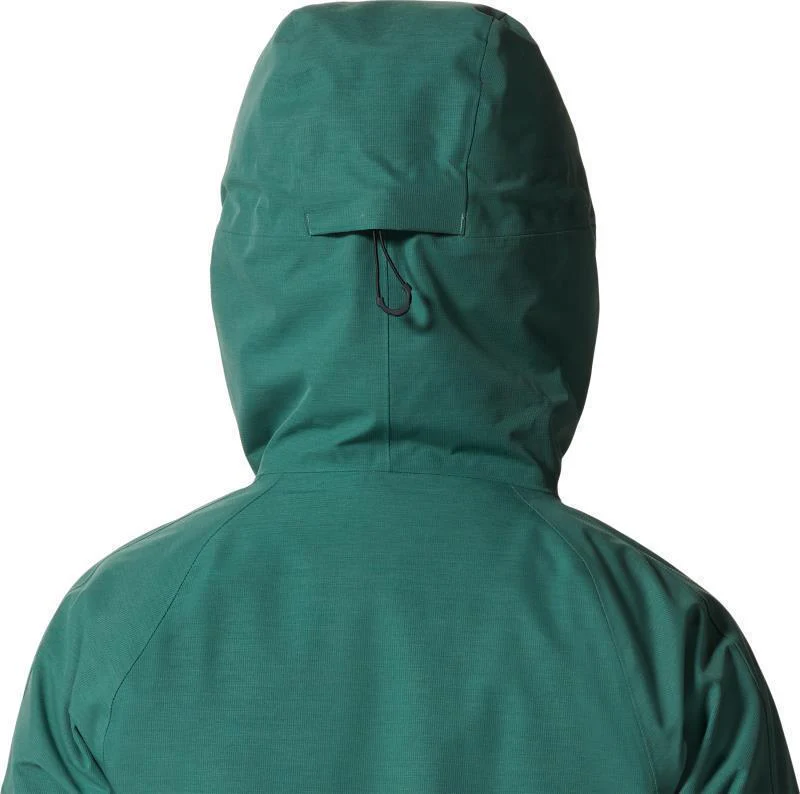 Cloud Bank GTX LT Insulated Jacket - Womens - Image 15