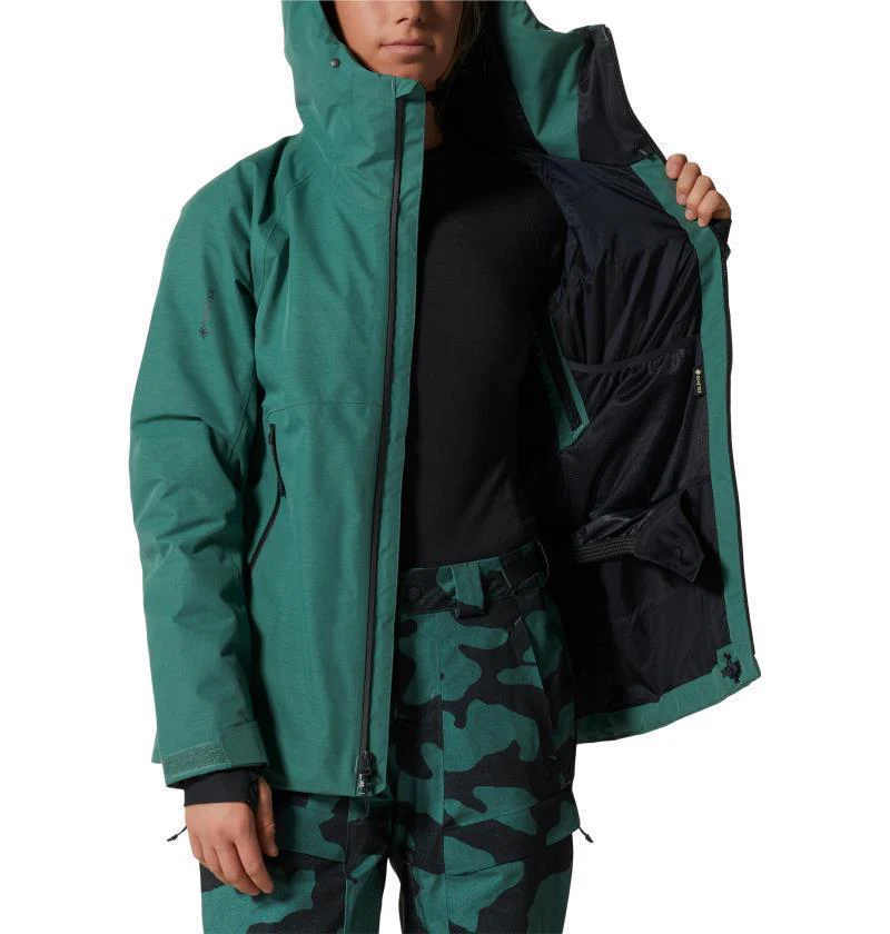 Cloud Bank GTX LT Insulated Jacket - Womens - Image 16
