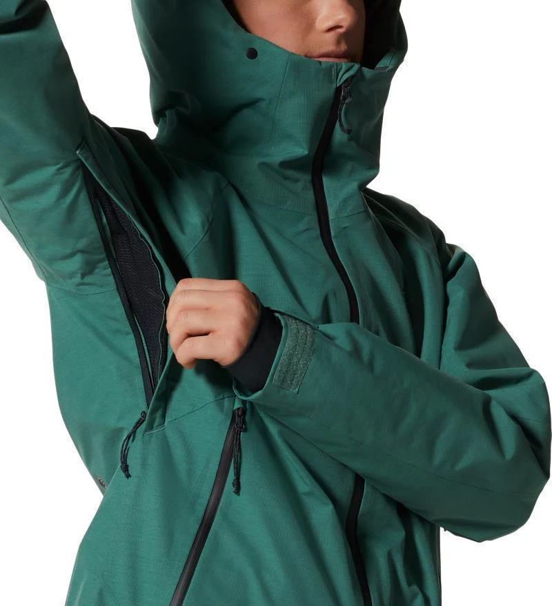Cloud Bank GTX LT Insulated Jacket - Womens - Image 17