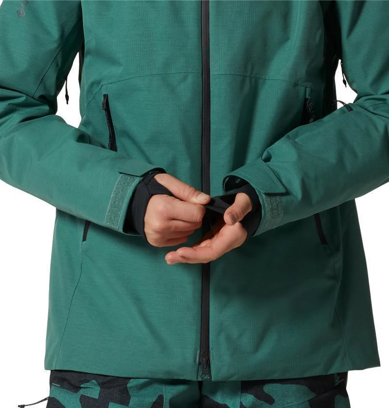 Cloud Bank GTX LT Insulated Jacket - Womens - Image 18