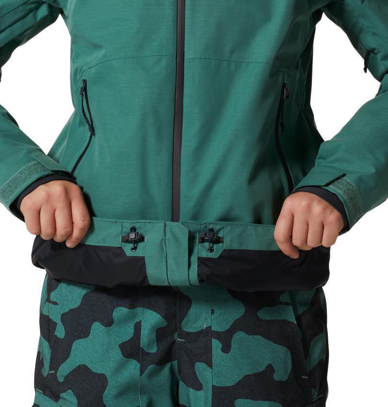 Cloud Bank GTX LT Insulated Jacket - Womens - Image 19