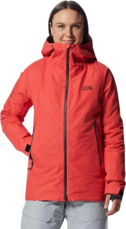 Cloud Bank GTX LT Insulated Jacket - Womens - Image 21