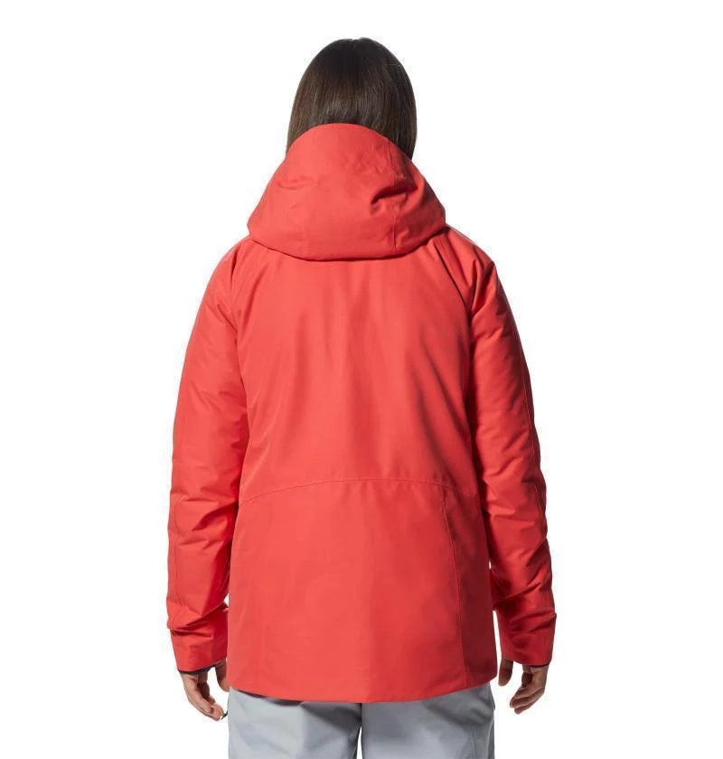 Cloud Bank GTX LT Insulated Jacket - Womens - Image 22