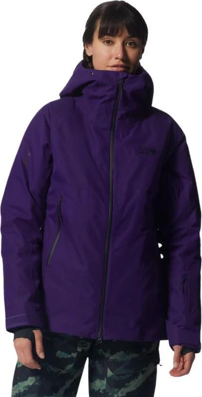 Cloud Bank GTX LT Insulated Jacket - Womens - Image 23