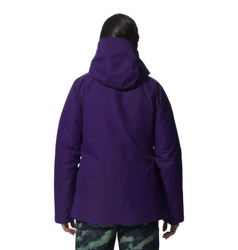 Cloud Bank GTX LT Insulated Jacket - Womens - Image 24