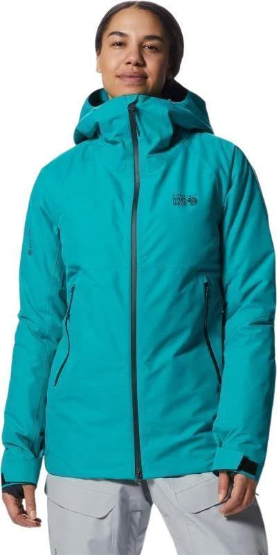Cloud Bank GTX LT Insulated Jacket - Womens - Image 25