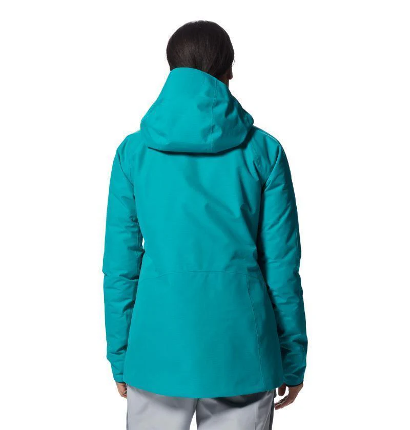 Cloud Bank GTX LT Insulated Jacket - Womens - Image 26