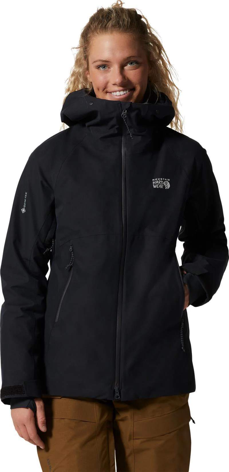 Cloud Bank GTX LT Insulated Jacket - Womens - Image 27