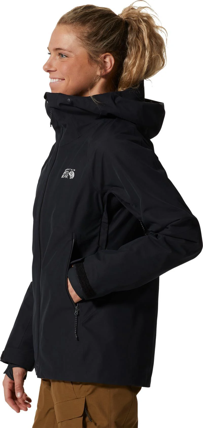Cloud Bank GTX LT Insulated Jacket - Womens - Image 28