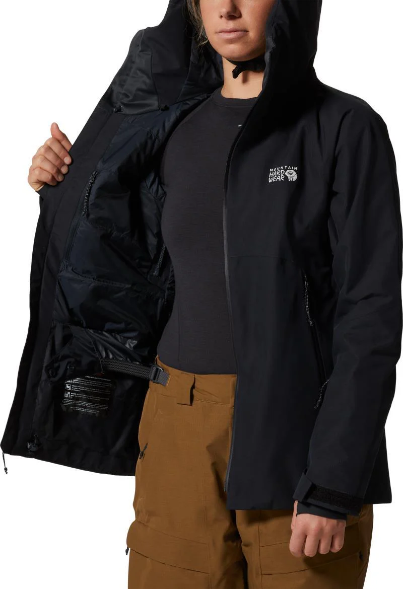 Cloud Bank GTX LT Insulated Jacket - Womens - Image 29