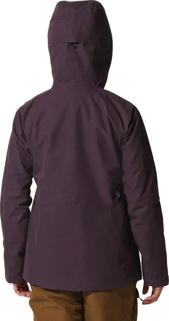 Cloud Bank GTX LT Insulated Jacket - Womens - Image 3