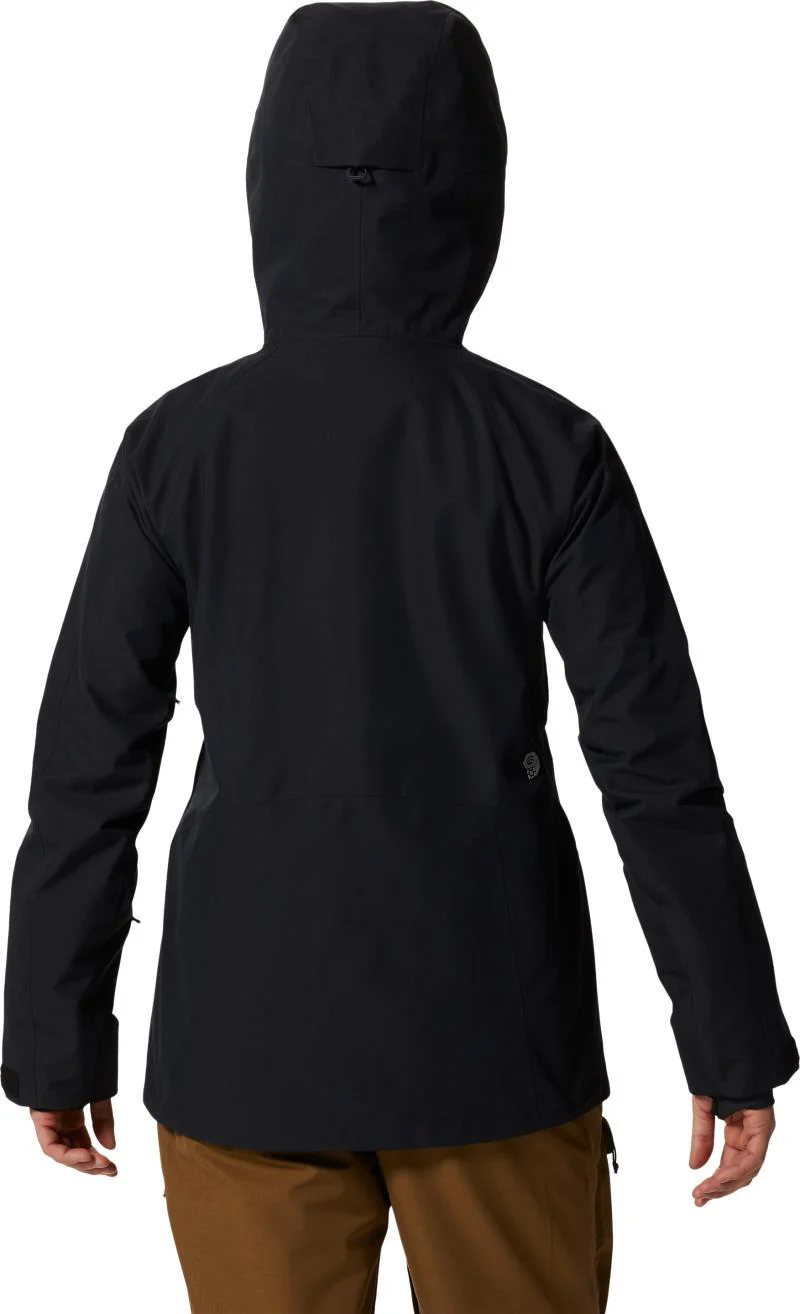 Cloud Bank GTX LT Insulated Jacket - Womens - Image 30