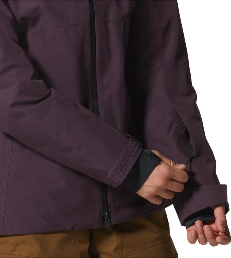 Cloud Bank GTX LT Insulated Jacket - Womens - Image 5