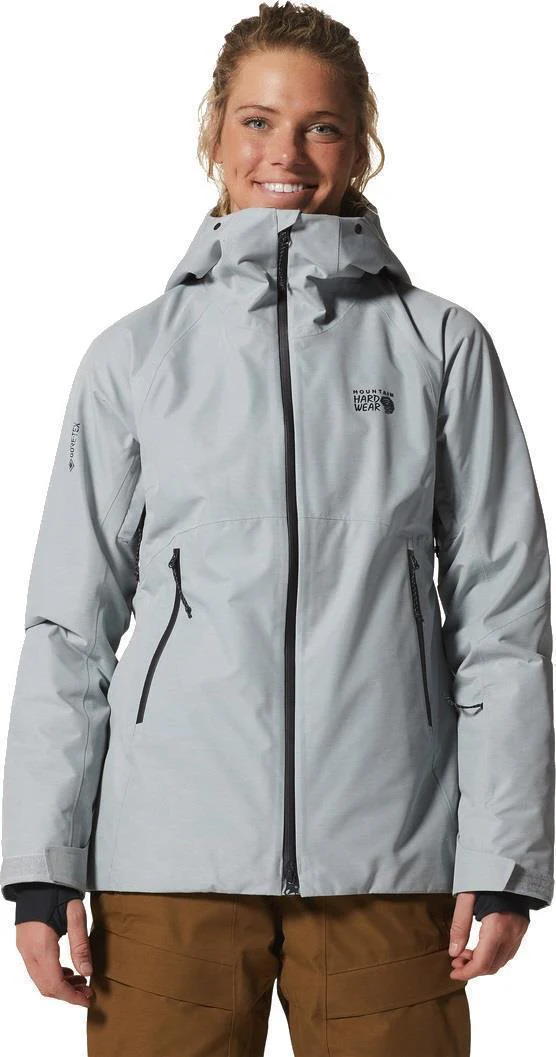 Cloud Bank GTX LT Insulated Jacket - Womens - Image 6