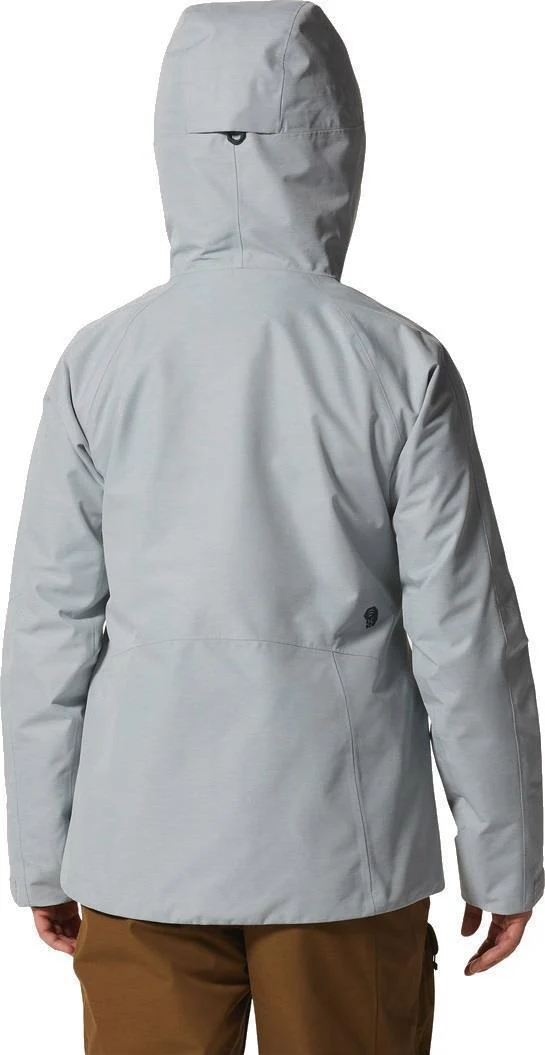 Cloud Bank GTX LT Insulated Jacket - Womens - Image 7