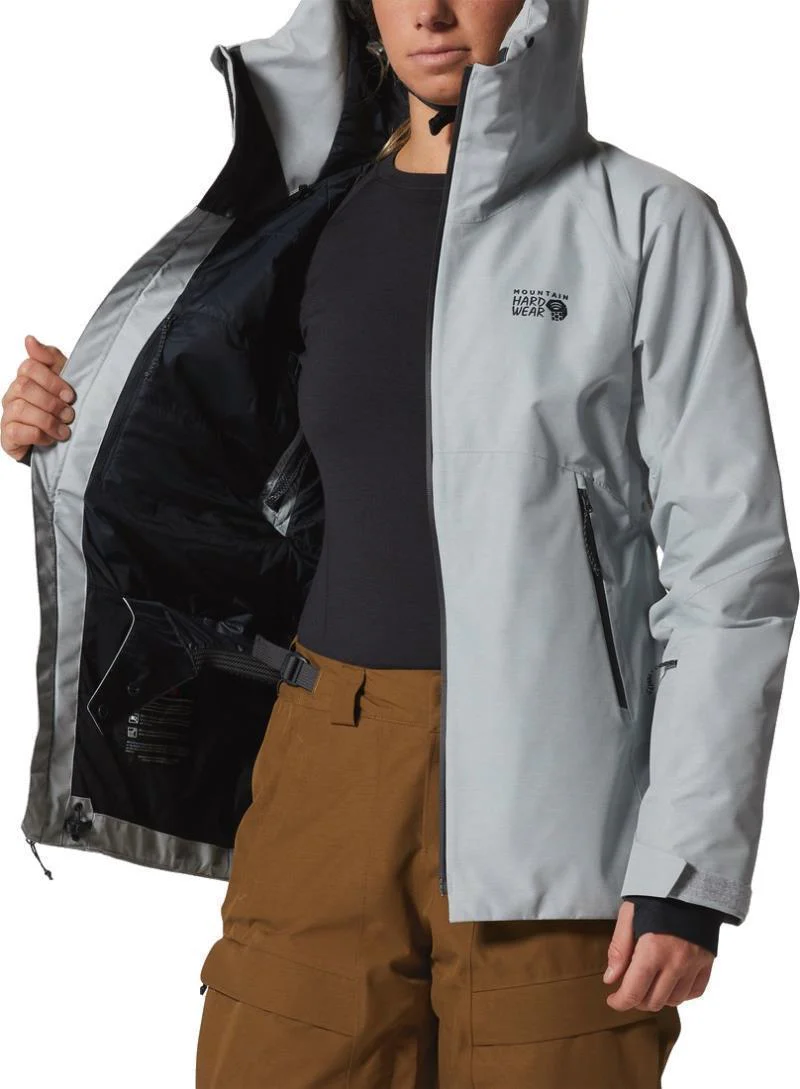 Cloud Bank GTX LT Insulated Jacket - Womens - Image 8