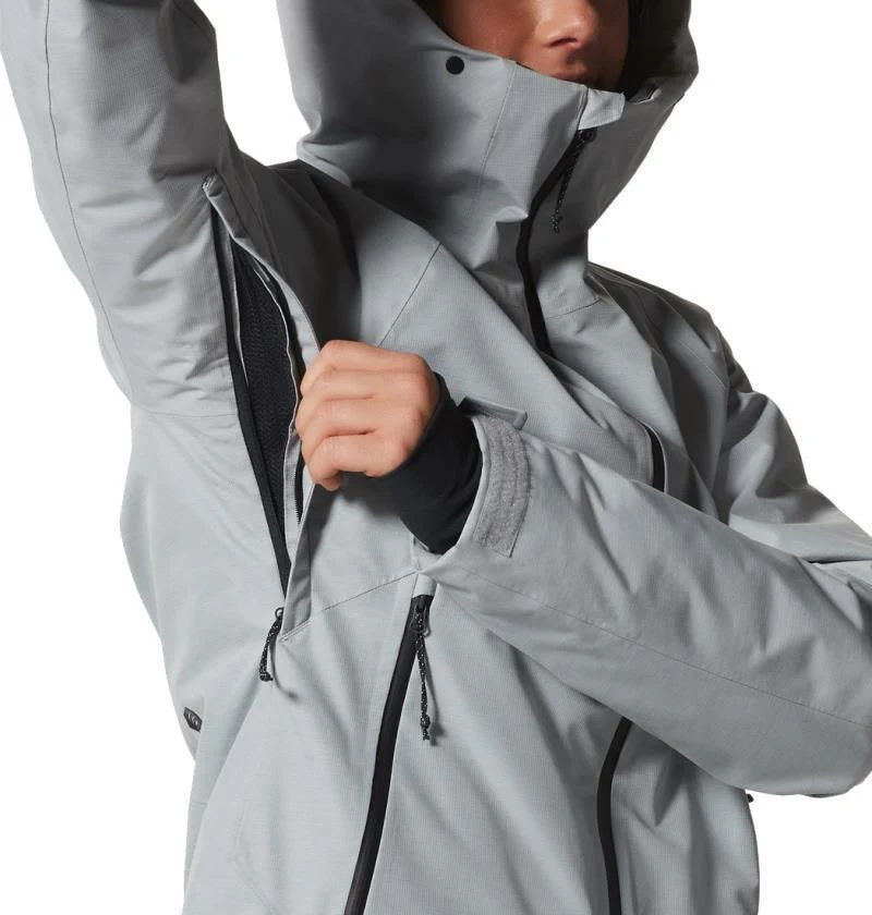 Cloud Bank GTX LT Insulated Jacket - Womens - Image 9