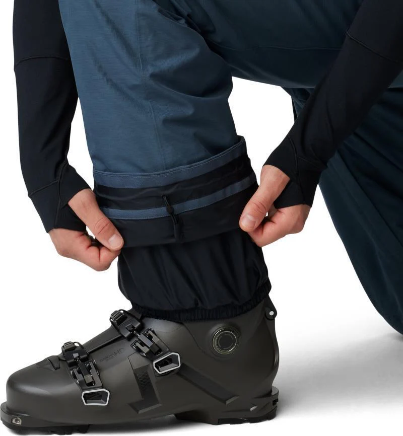 Cloud Bank GTX Pants, Long - Mens - Image 13