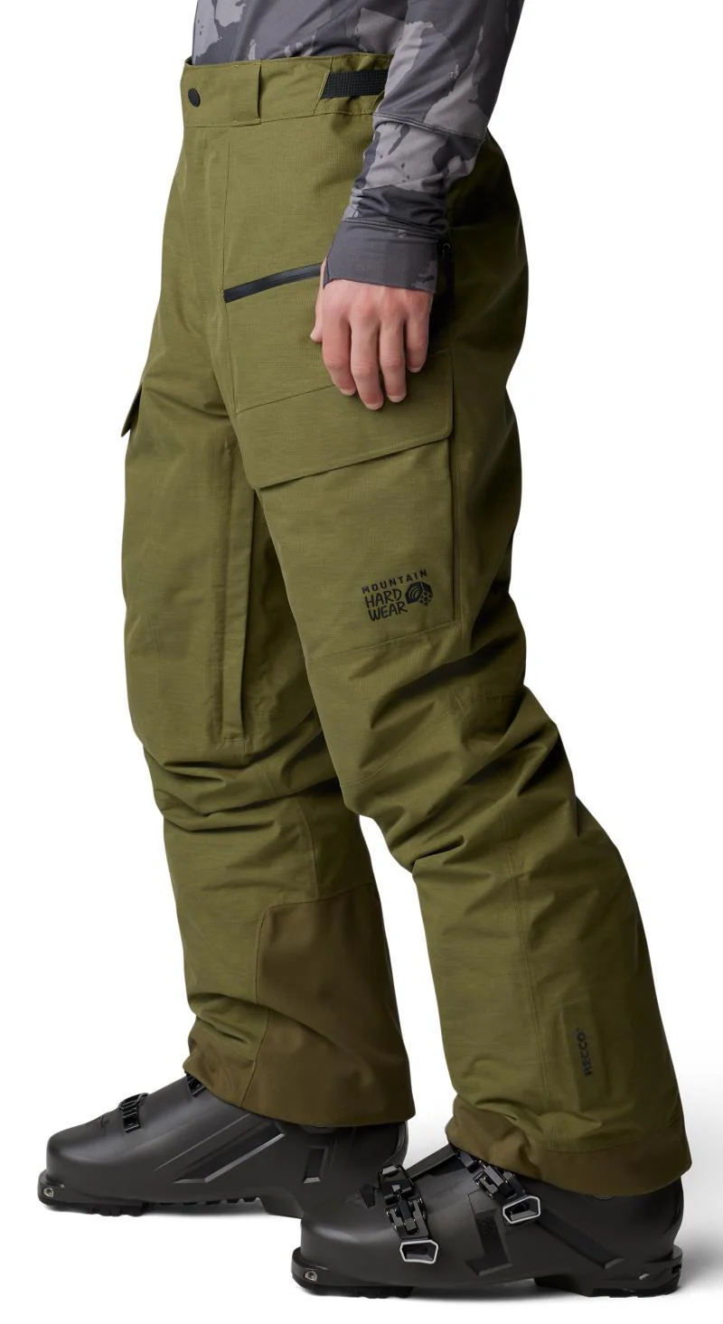 Cloud Bank GTX Pants, Long - Mens - Image 18