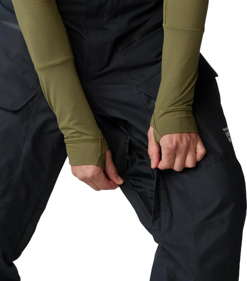 Cloud Bank GTX Pants, Long - Mens - Image 4