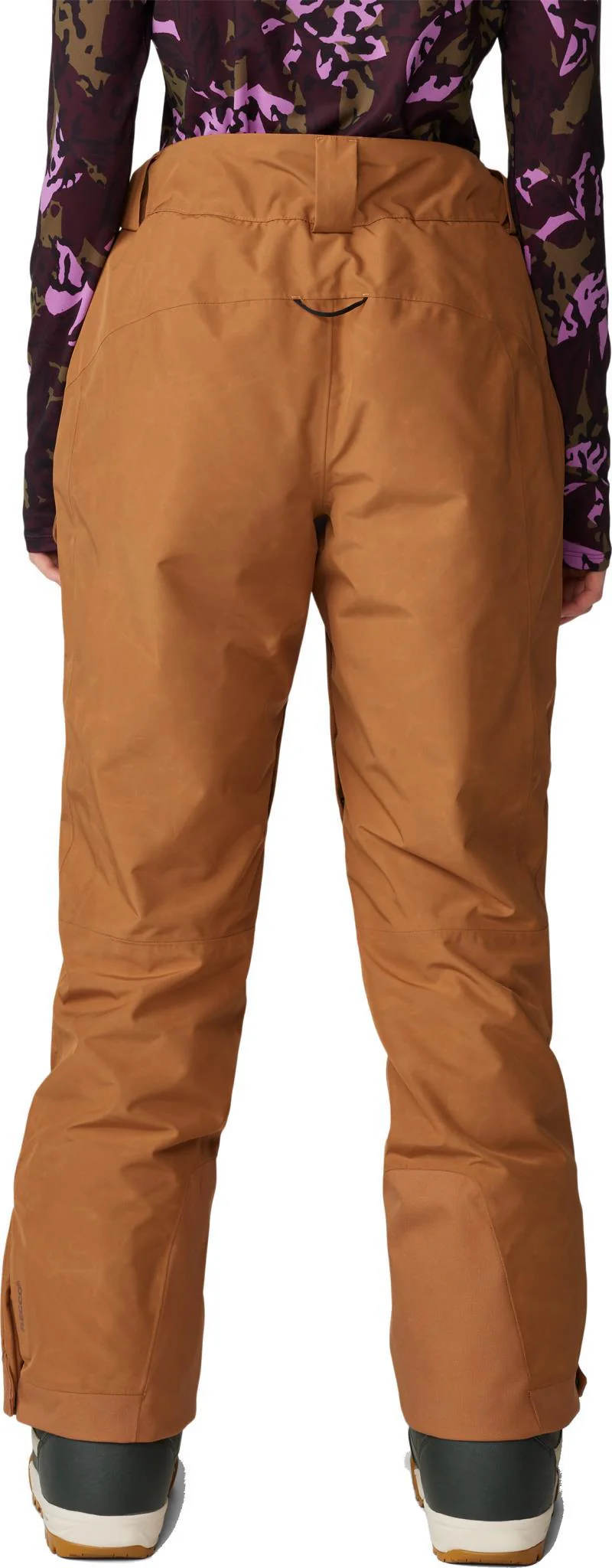 Cloud Bank GTX Pants, Long - Womens - Image 10