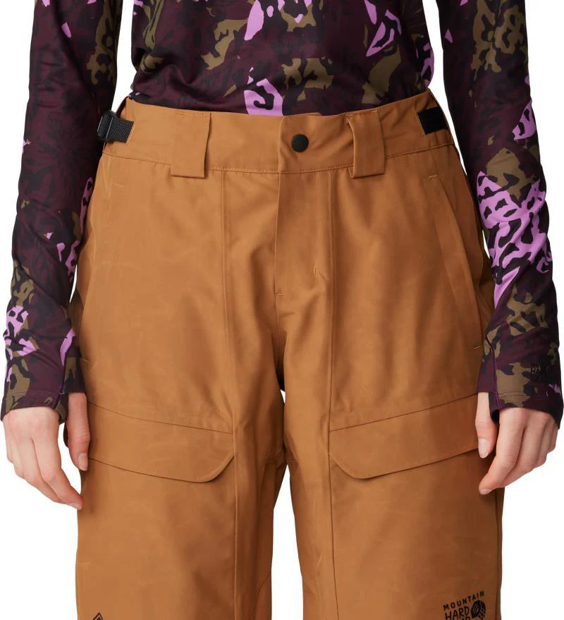 Cloud Bank GTX Pants, Long - Womens - Image 11