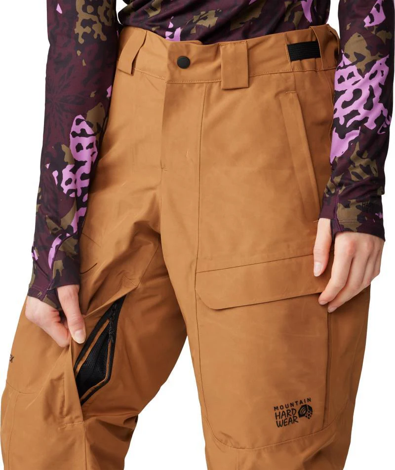 Cloud Bank GTX Pants, Long - Womens - Image 12