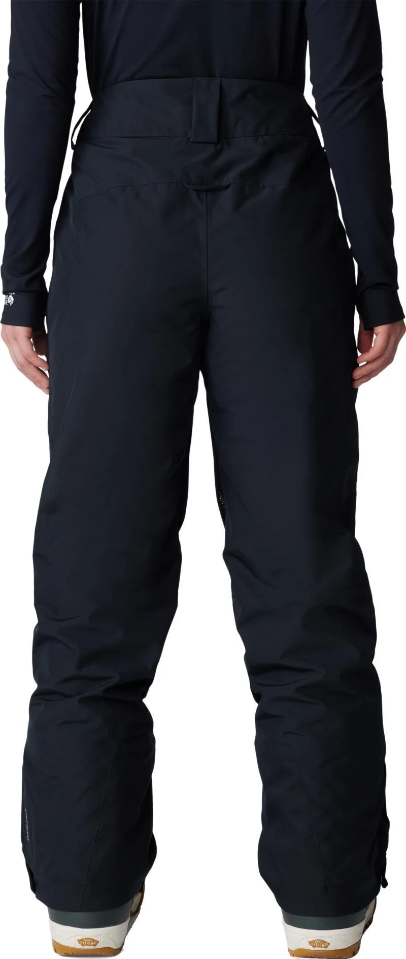Cloud Bank GTX Pants, Long - Womens - Image 2