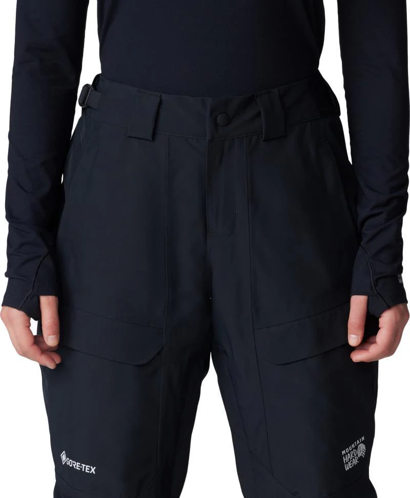 Cloud Bank GTX Pants, Long - Womens - Image 4
