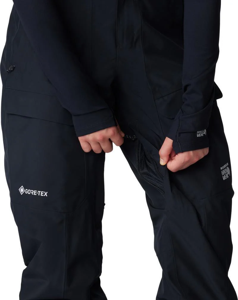 Cloud Bank GTX Pants, Long - Womens - Image 6