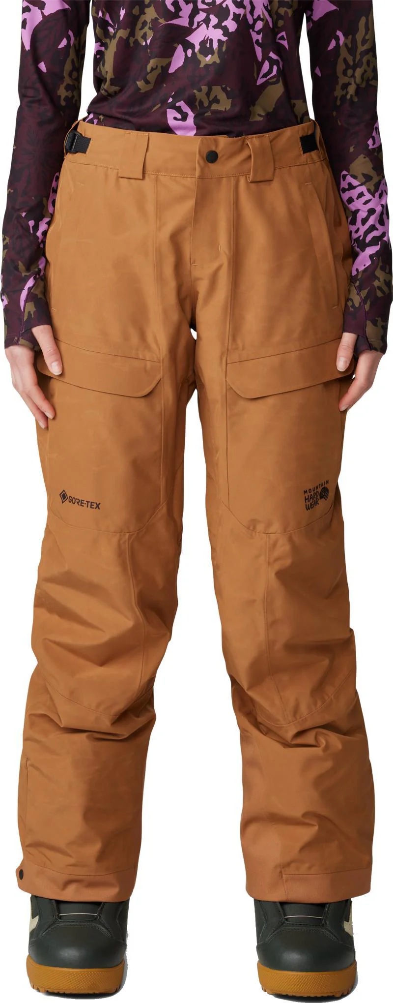 Cloud Bank GTX Pants, Long - Womens - Image 8